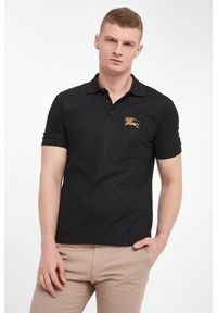 Burberry - Polo męskie BURBERRY. Typ kołnierza: polo #1