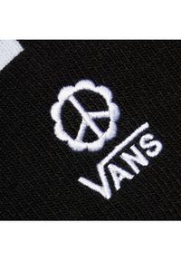 Vans Czapka Breakin Out VN0A7YSN63M1 Czarny. Kolor: czarny. Materiał: materiał #3