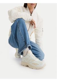 Reebok Sneakersy EO-PREMIER ROAD CONTROL 100245179 Biały. Kolor: biały. Materiał: materiał #8