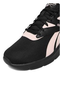 Reebok Sneakersy C-RIDER V 100208893 Czarny. Kolor: czarny. Materiał: materiał #3