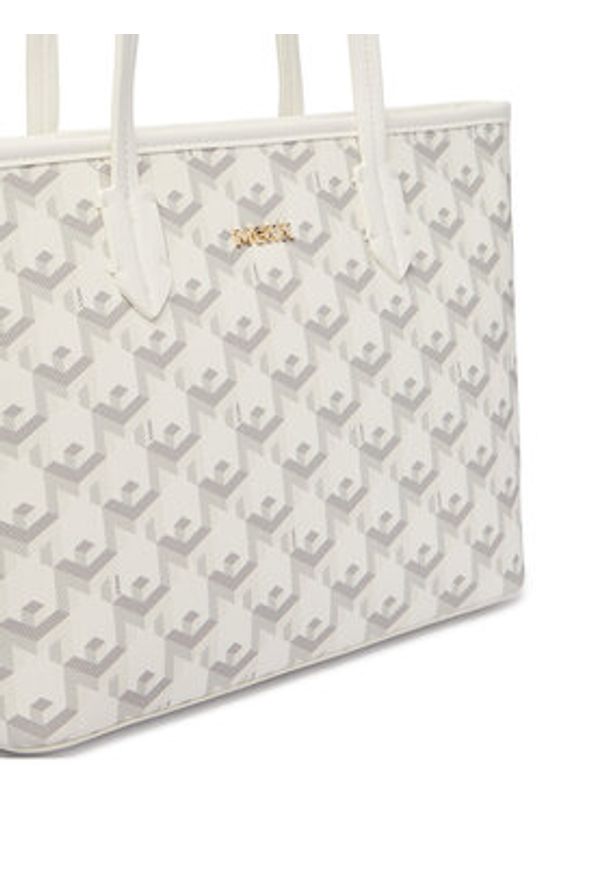 MEXX Torebka CEO-MEXX-S-004-09 Biały. Kolor: biały