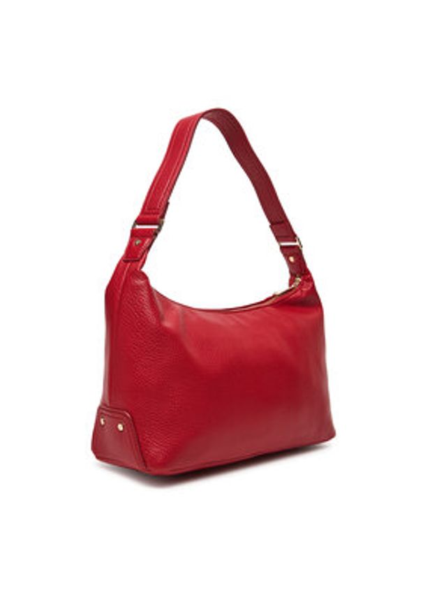 Beverly Hills Polo Club Torebka CEO-BHPC-C-003-08 Czerwony. Kolor: czerwony