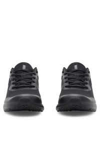 Kappa Sneakersy KOMBAT GLINCH 2 371B7LW-005 Czarny. Kolor: czarny. Materiał: materiał #3