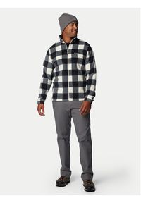 columbia - Columbia Polar Steens Mountain™ 14782311 Szary Regular Fit. Kolor: szary. Materiał: syntetyk #11