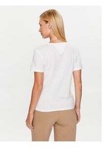 Tommy Jeans Komplet 2 t-shirtów DW0DW11459 Kolorowy Regular Fit. Materiał: bawełna. Wzór: kolorowy