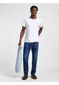 Lee - LEE MĘSKIE SPODNIE JEANSOWE LEE RIDER ANOMALY 112365113 #4