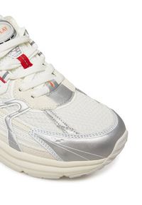 Replay - REPLAY Sneakersy GMSD5 .000.C0002T Biały. Kolor: biały. Materiał: materiał #6