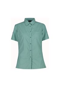 Koszula damska CMP. Kolor: różowy #1