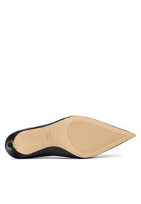 MICHAEL Michael Kors Szpilki Lena 40T5LEMP1L Czarny. Kolor: czarny. Materiał: skóra. Obcas: na szpilce #2