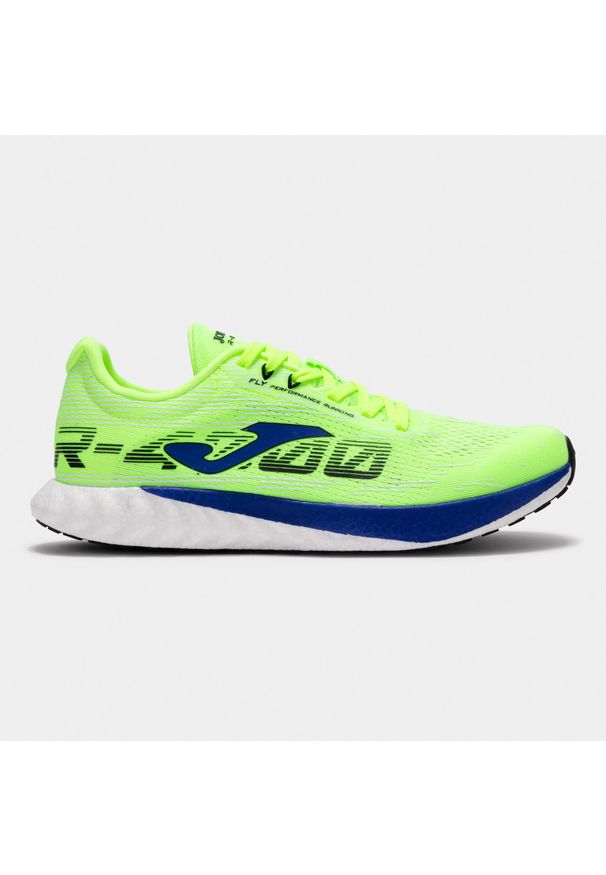 Buty do biegania męskie Joma R.4000. Kolor: żółty. Sport: bieganie