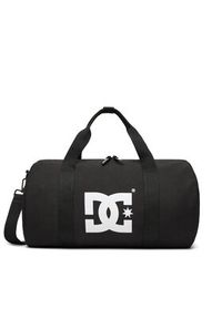DC Shoes Torba sportowa DCI-B-004-07 Czarny. Kolor: czarny. Materiał: materiał #5