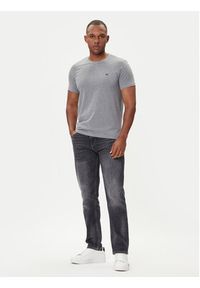 Emporio Armani Underwear Komplet 2 t-shirtów EM000391 AF10776 MC028 Kolorowy Regular Fit. Materiał: bawełna. Wzór: kolorowy #6