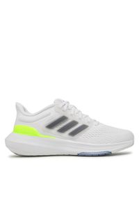 Adidas - adidas Buty Ultrabounce Shoes Junior IG7284 Biały. Kolor: biały