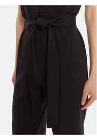 Calvin Klein Kombinezon LV044C066G Czarny Regular Fit. Kolor: czarny. Materiał: syntetyk #5