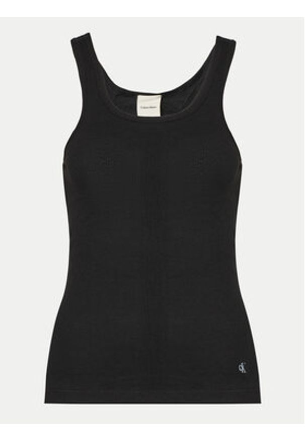 Calvin Klein Underwear Komplet 3 topów LV00QS7493 Kolorowy Regular Fit. Materiał: bawełna. Wzór: kolorowy