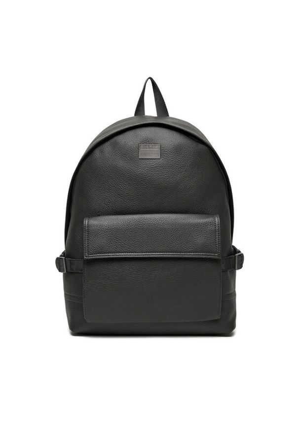 G-Star RAW - G-Star Raw Plecak CEO-LIAM-XC8180 Szary. Kolor: szary. Materiał: syntetyk, materiał