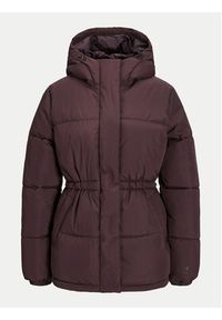 JJXX Kurtka zimowa World 12266907 Fioletowy Regular Fit. Kolor: fioletowy. Materiał: syntetyk. Sezon: zima #6