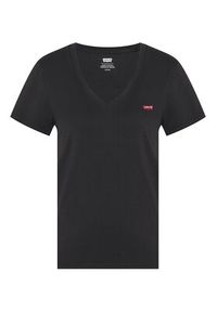 Levi's® Komplet 2 t-shirtów Perfect 004AN-0000 Kolorowy Regular Fit. Materiał: bawełna. Wzór: kolorowy #3