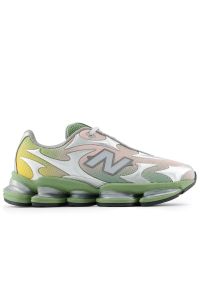 Buty unisex New Balance ABZORB U20006EI - multikolor. Kolor: wielokolorowy. Materiał: materiał, syntetyk. Szerokość cholewki: normalna #1