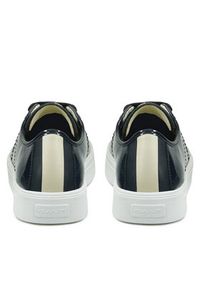GANT - Gant Sneakersy 30531829 Granatowy. Kolor: niebieski. Materiał: lakier, skóra #4