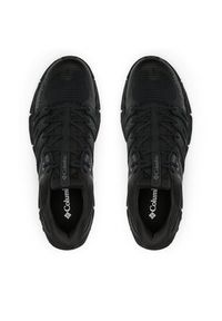 columbia - Columbia Trekkingi Voyager FLX PCT 2109401 Czarny. Kolor: czarny. Materiał: materiał. Sport: turystyka piesza