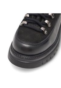 Lasocki Trapery WI23-TX76-16 Czarny. Kolor: czarny. Materiał: skóra #5