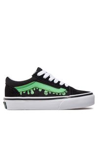 Tenisówki Vans. Kolor: czarny #1