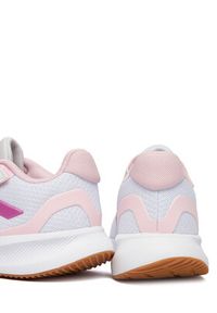 Adidas - adidas Sneakersy Runfalcon 5 JP9405 Biały. Kolor: biały. Materiał: materiał #7