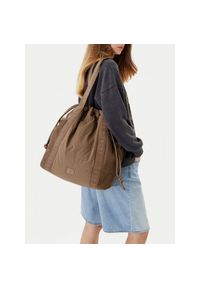 Torebka Roxy. Kolor: brązowy #1