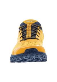 Buty do biegania Inov-8 Parkclaw G 280 M 000972-NENY-S-01 żółte. Nosek buta: otwarty. Kolor: żółty. Materiał: materiał, guma. Szerokość cholewki: normalna #4