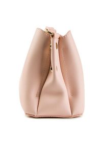 Monnari Torebka BAG4580-026 Różowy. Kolor: różowy. Materiał: skórzane #2