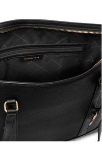 MICHAEL Michael Kors Torebka 30S6G3PT3V Czarny. Kolor: czarny. Materiał: skórzane #2