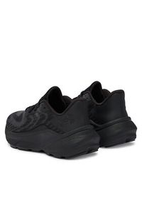 Under Armour Buty do biegania UA Turbulence 3 6006718 002 Czarny. Kolor: czarny. Materiał: materiał #6