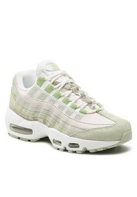 Nike Sneakersy Air Max 95 DV3208 001 Zielony. Kolor: zielony. Materiał: materiał. Model: Nike Air Max #4