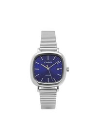 Zegarek Casio. Kolor: srebrny #1
