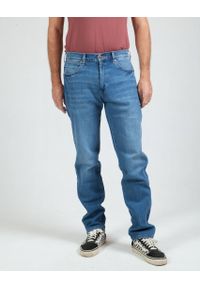 Wrangler - WRANGLER MĘSKIE SPODNIE WRANGLER FRONTIER NEW FAVORITE W16VJX21Y 112326387 #1