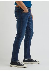 Lee - LEE LUKE MĘSKIE SPODNIE JEANSOWE HERO L719KNA26 112342250 #4