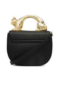 Karl Lagerfeld - KARL LAGERFELD Torebka B2W30076 Czarny. Kolor: czarny. Materiał: skórzane #3