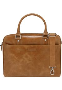 dbramante1928 Rosenborg - Notebook-Tasche - 2. Generation - 40.6 cm (16") - Hellbraun