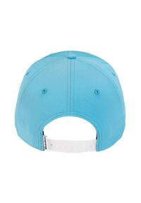TAYLORMADE - Czapka Golfowa męska lifestyle. Kolor: niebieski