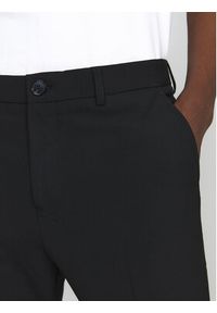 Matinique Spodnie materiałowe Liam 30205157 Czarny Regular Fit. Kolor: czarny. Materiał: syntetyk #4