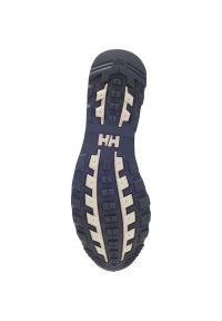 Buty Helly Hansen The Forester M 10513-708 brązowe. Kolor: brązowy. Materiał: materiał, syntetyk, skóra, guma. Szerokość cholewki: normalna. Sezon: zima