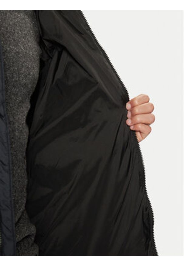 columbia - Columbia Kurtka zimowa Puffect™ II 2086851 Czarny Regular Fit. Kolor: czarny. Materiał: syntetyk. Sezon: zima