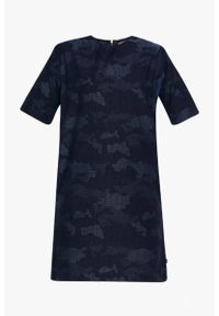 Lee - LEE EASY WOVEN DRESS WASHED BLUE L50RDSLR 112111395