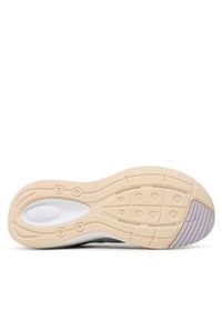 Adidas - adidas Sneakersy Brevard HR0255 Fioletowy. Kolor: fioletowy. Materiał: materiał