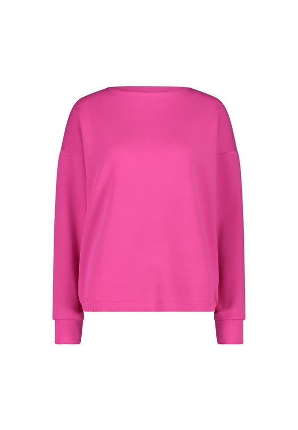 Bluzka damska turystyczne CMP 35D7496. Kolor: różowy