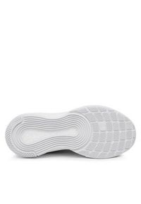 Adidas - adidas Buty Crazyflight W HR0635 Biały. Kolor: biały. Materiał: materiał #5