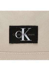 Calvin Klein Jeans Saszetka Sport Essentials ReporterI8 W K50K510771 Beżowy. Kolor: beżowy. Materiał: materiał #3