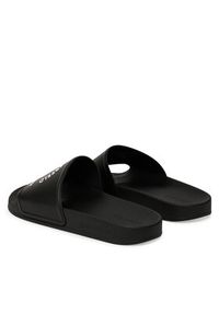Karl Lagerfeld - KARL LAGERFELD Klapki Kondo 2.0 KL80908A Czarny. Kolor: czarny