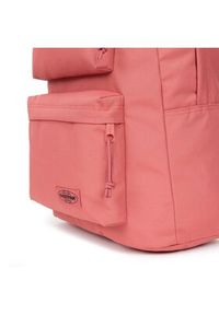 Eastpak Plecak Padded Double Terra EK0A5B7Y2K11 Różowy. Kolor: różowy. Materiał: materiał #2